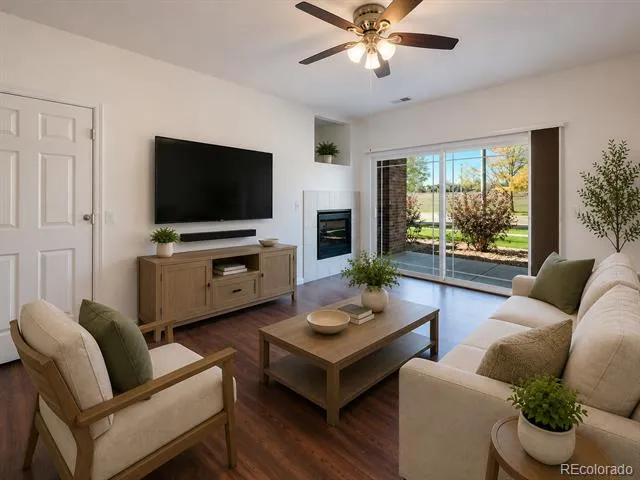 804 Summer Hawk Drive #8105 Longmont, CO 80504