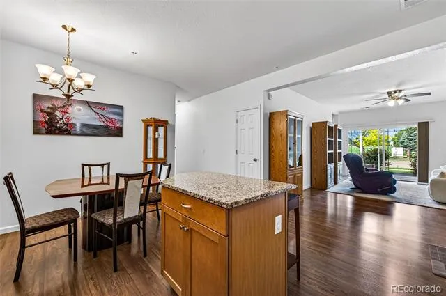 804 Summer Hawk Drive #8105 Longmont, CO 80504