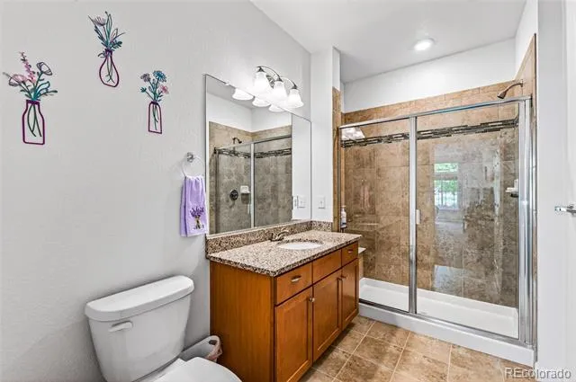 804 Summer Hawk Drive #8105 Longmont, CO 80504