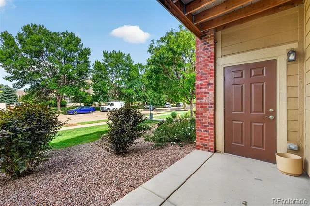 804 Summer Hawk Drive #8105 Longmont, CO 80504
