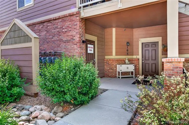 804 Summer Hawk Drive #8105 Longmont, CO 80504
