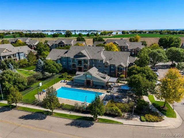 804 Summer Hawk Drive #8105 Longmont, CO 80504