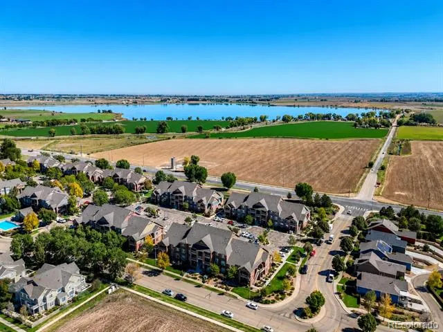 804 Summer Hawk Drive #8105 Longmont, CO 80504
