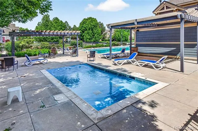 804 Summer Hawk Drive #8105 Longmont, CO 80504