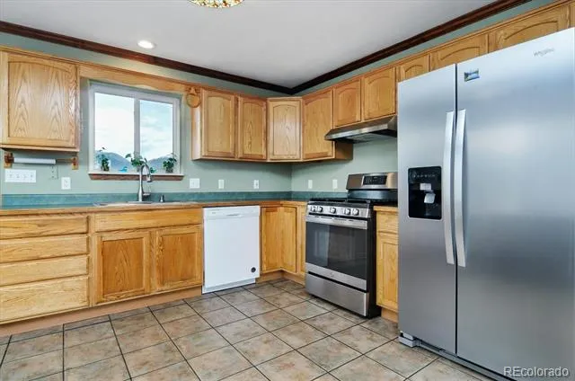 172 Larissa Lane Buena Vista, CO 81211