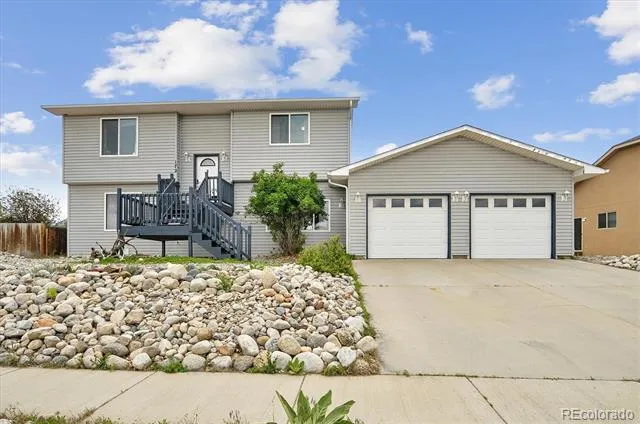 172 Larissa Lane Buena Vista, CO 81211