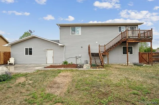 172 Larissa Lane Buena Vista, CO 81211