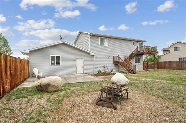 172 Larissa Lane Buena Vista, CO 81211