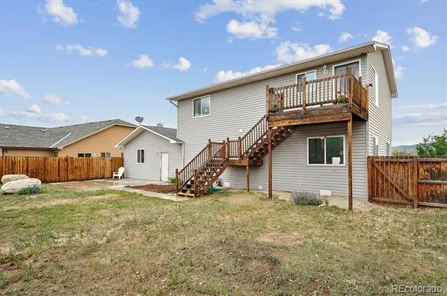 172 Larissa Lane Buena Vista, CO 81211