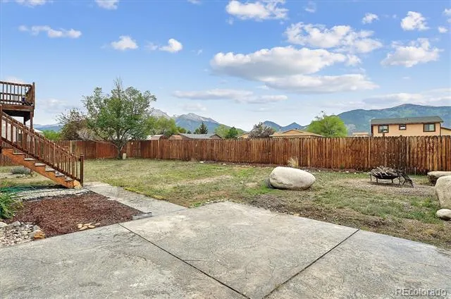 172 Larissa Lane Buena Vista, CO 81211