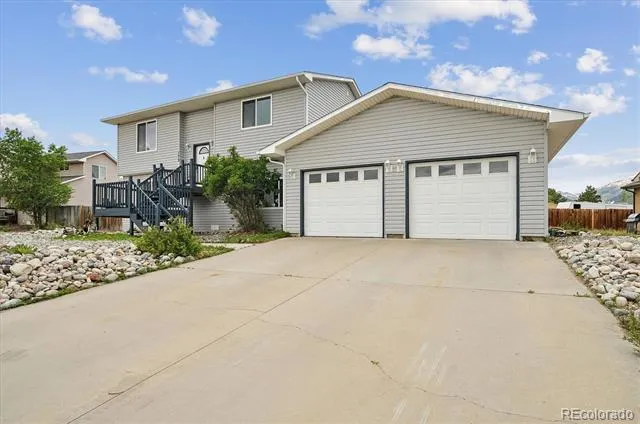 172 Larissa Lane Buena Vista, CO 81211