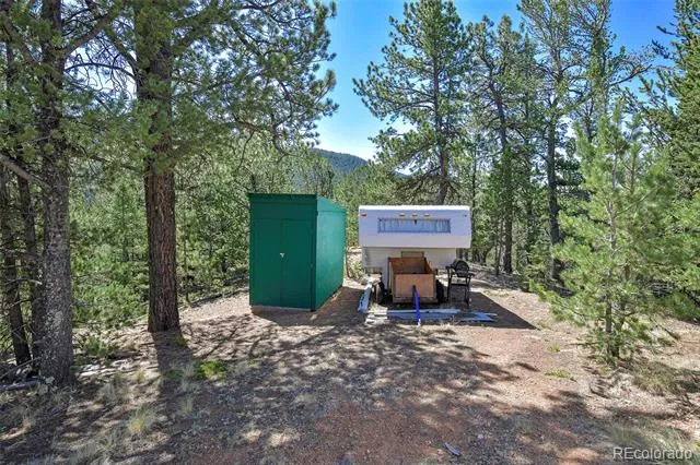 20083 S State Highway 67 Divide, CO 80814
