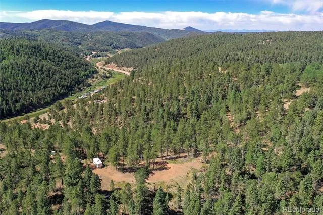 20083 S State Highway 67 Divide, CO 80814