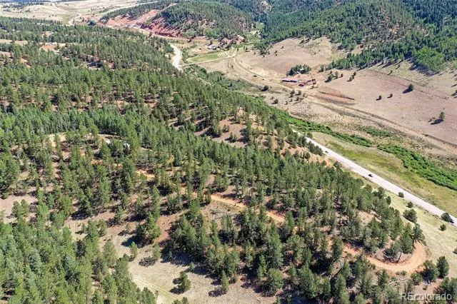 20083 S State Highway 67 Divide, CO 80814