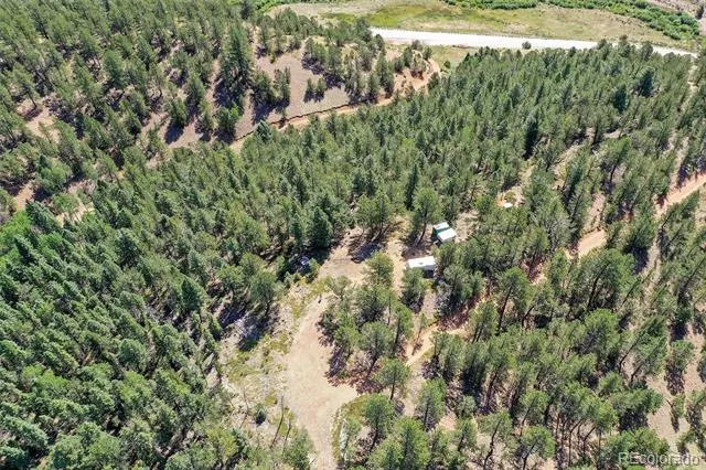 20083 S State Highway 67 Divide, CO 80814