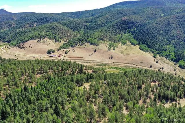 20083 S State Highway 67 Divide, CO 80814