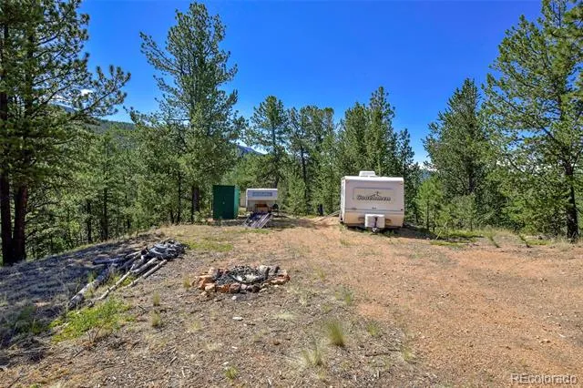 20083 S State Highway 67 Divide, CO 80814