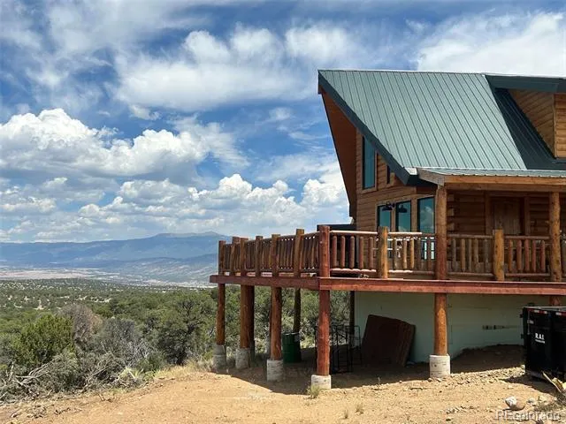36710 County Road 520 Walsenburg, CO 81089