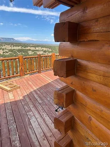 36710 County Road 520 Walsenburg, CO 81089