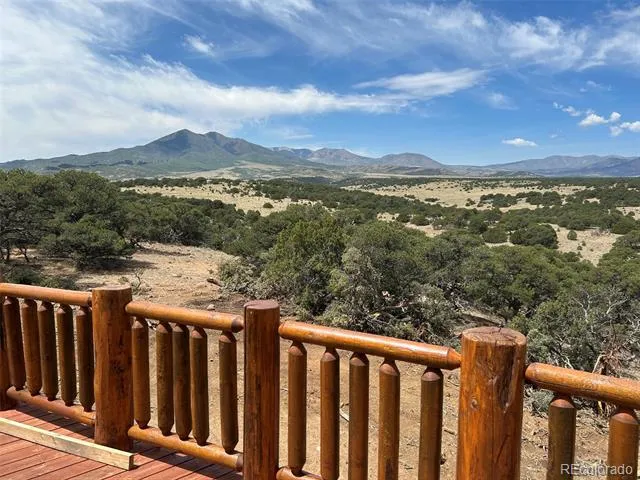 36710 County Road 520 Walsenburg, CO 81089