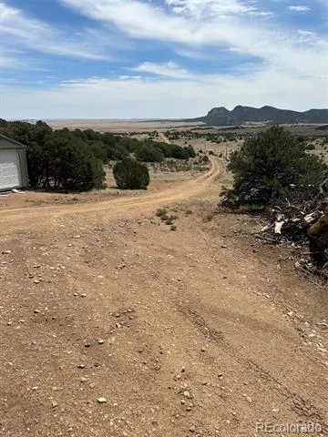 36710 County Road 520 Walsenburg, CO 81089