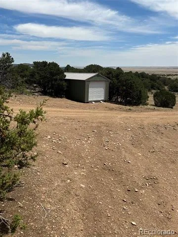 36710 County Road 520 Walsenburg, CO 81089