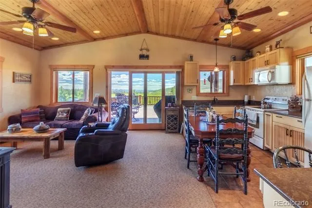 Address Not Shown Grand Lake, CO 80447