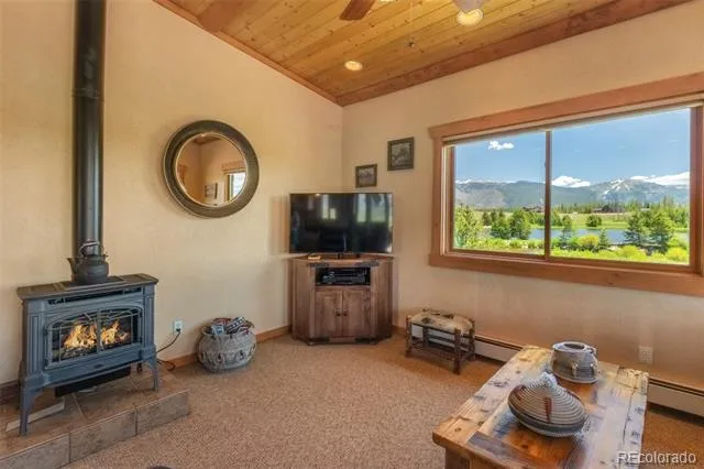 Address Not Shown Grand Lake, CO 80447