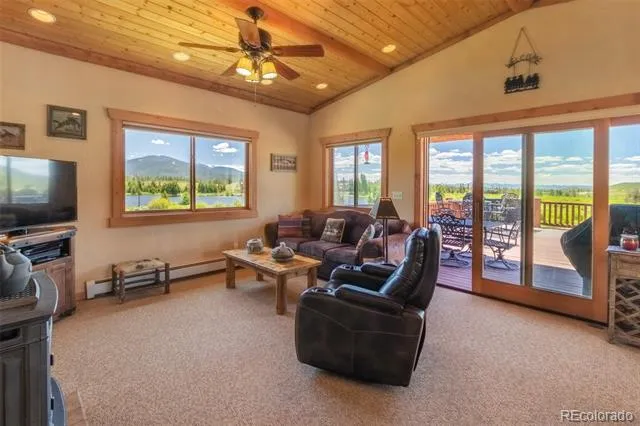 Address Not Shown Grand Lake, CO 80447