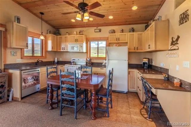 Address Not Shown Grand Lake, CO 80447