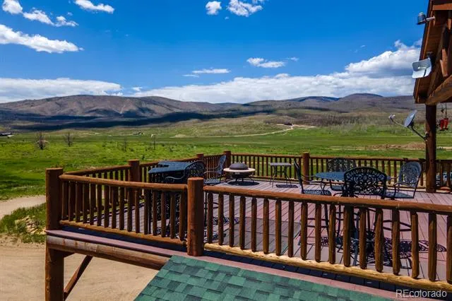 Address Not Shown Grand Lake, CO 80447