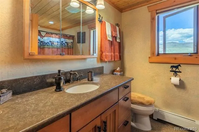 Address Not Shown Grand Lake, CO 80447