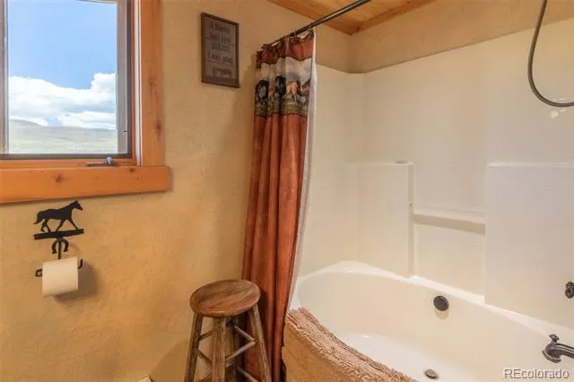 Address Not Shown Grand Lake, CO 80447