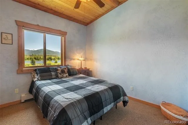 Address Not Shown Grand Lake, CO 80447