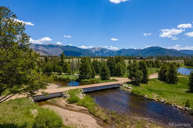 Address Not Shown Grand Lake, CO 80447