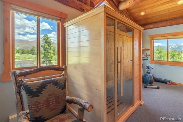 Address Not Shown Grand Lake, CO 80447