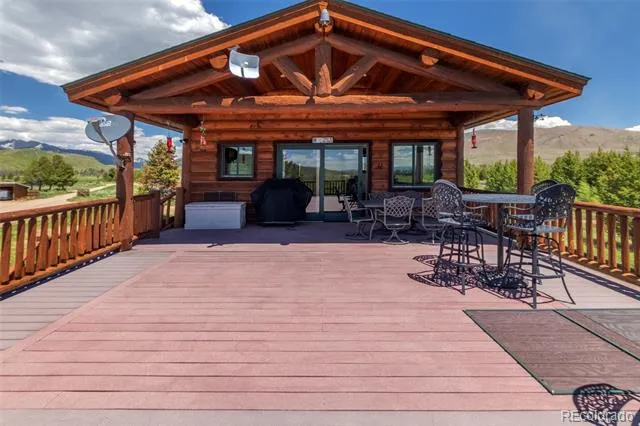 Address Not Shown Grand Lake, CO 80447