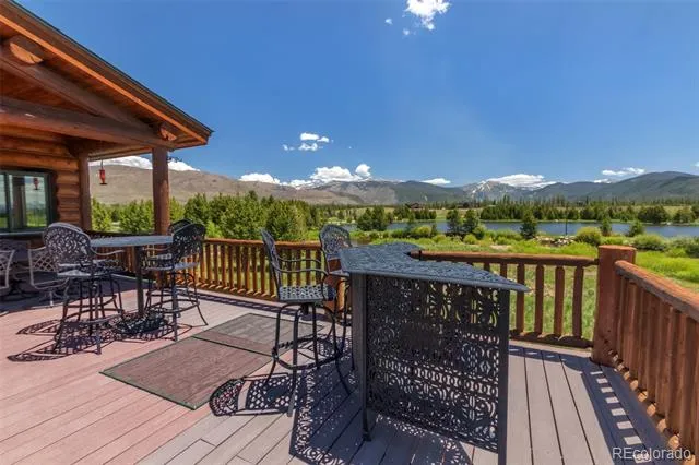 Address Not Shown Grand Lake, CO 80447