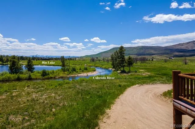 Address Not Shown Grand Lake, CO 80447