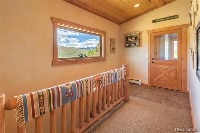 Address Not Shown Grand Lake, CO 80447
