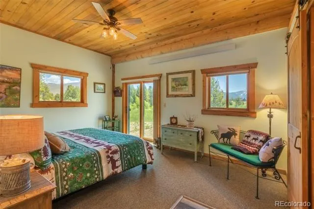 Address Not Shown Grand Lake, CO 80447