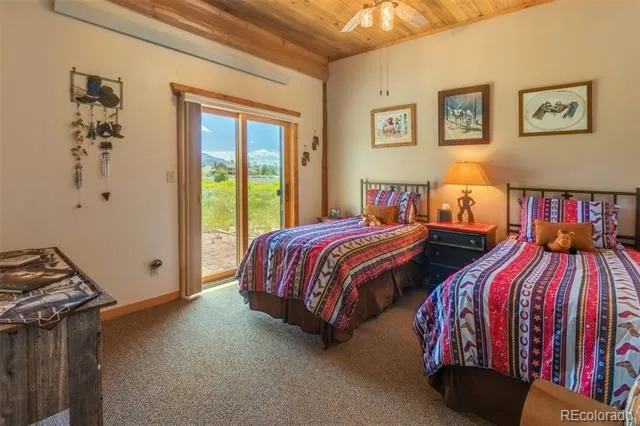 Address Not Shown Grand Lake, CO 80447