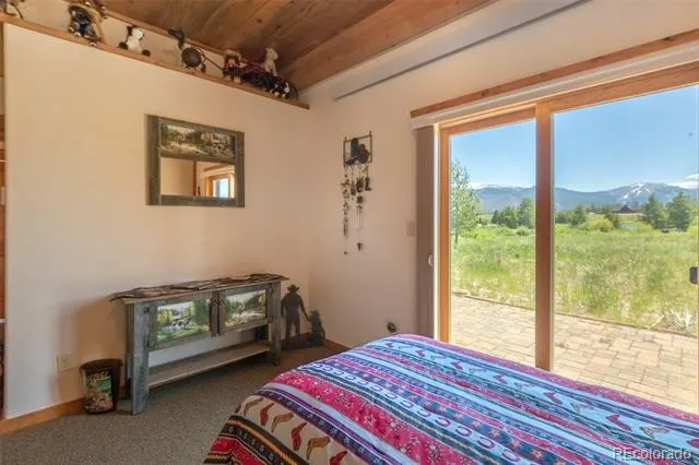 Address Not Shown Grand Lake, CO 80447