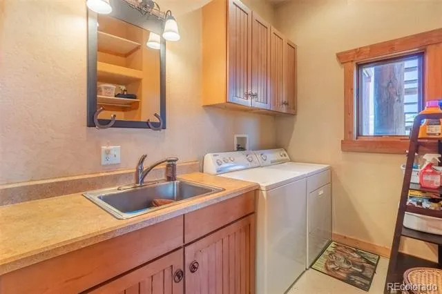Address Not Shown Grand Lake, CO 80447