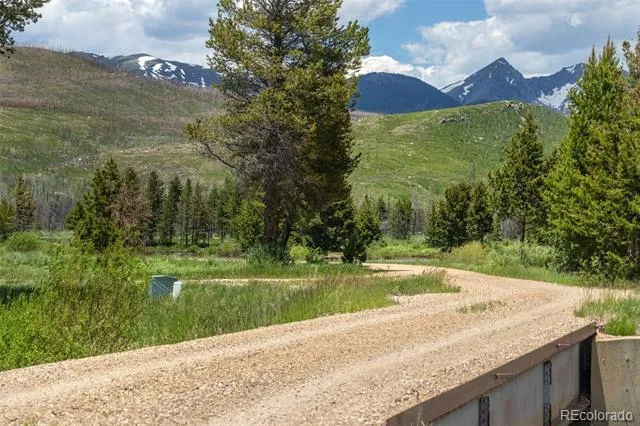Address Not Shown Grand Lake, CO 80447
