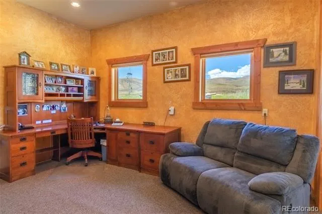 Address Not Shown Grand Lake, CO 80447
