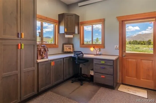 Address Not Shown Grand Lake, CO 80447