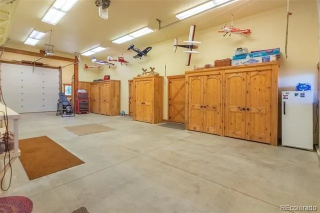 Address Not Shown Grand Lake, CO 80447