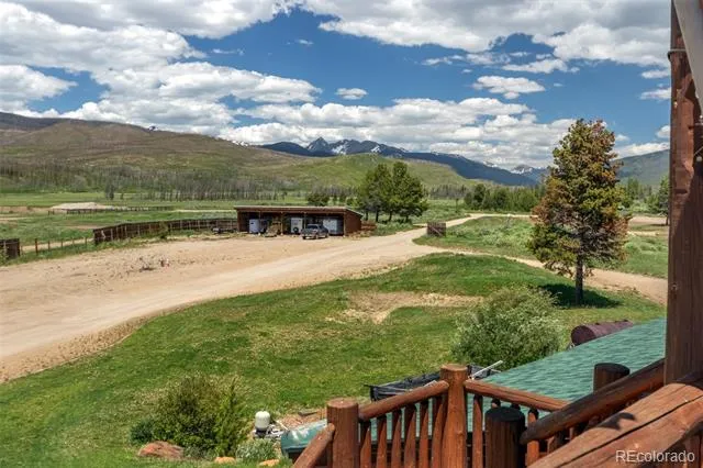 Address Not Shown Grand Lake, CO 80447
