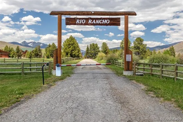 Address Not Shown Grand Lake, CO 80447